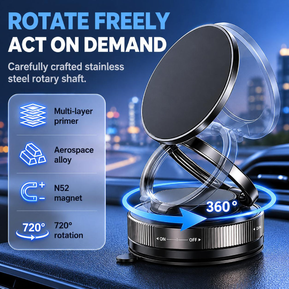 Multifunctional phone stand
