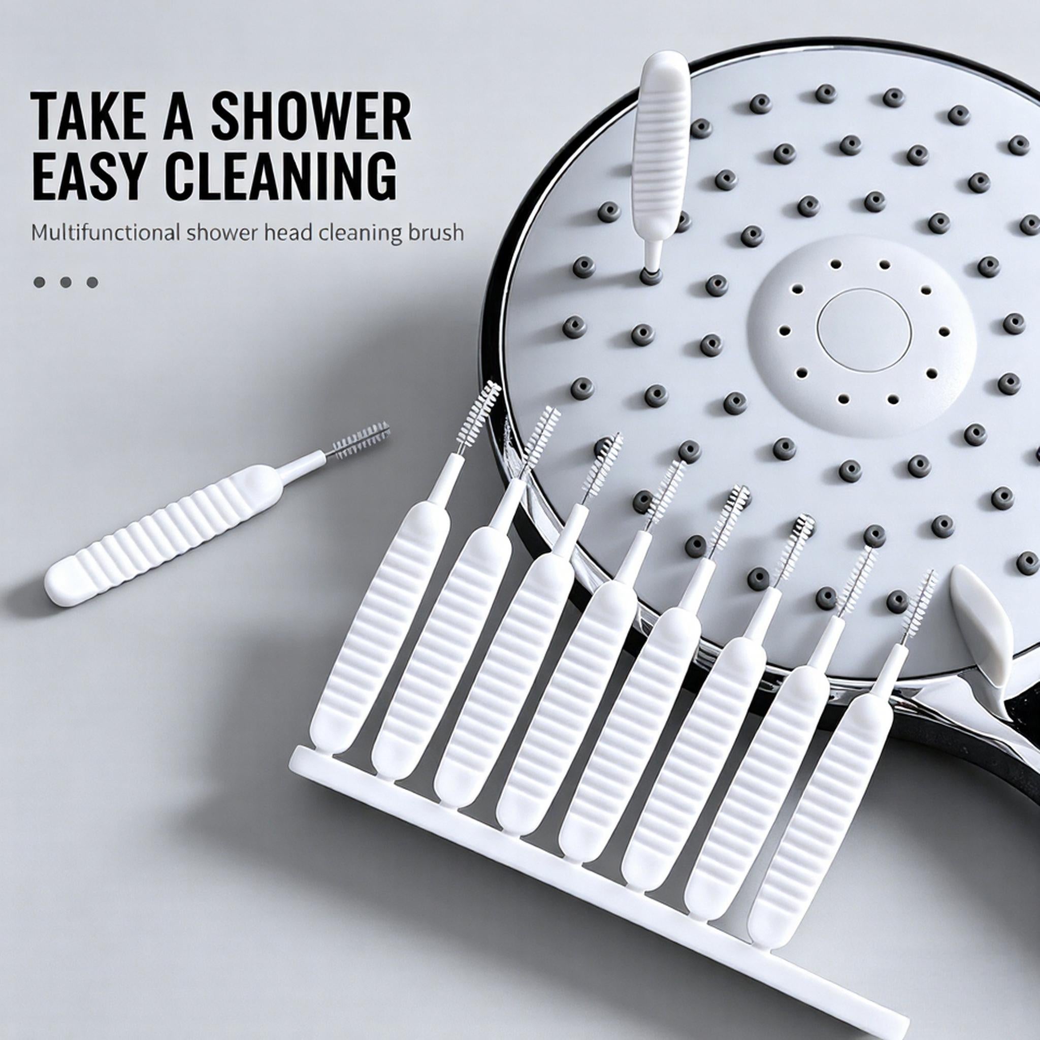 Shower head