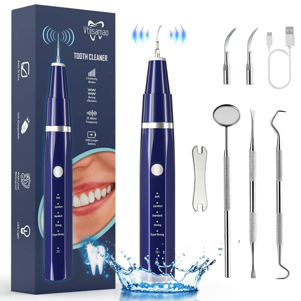 dental flosser