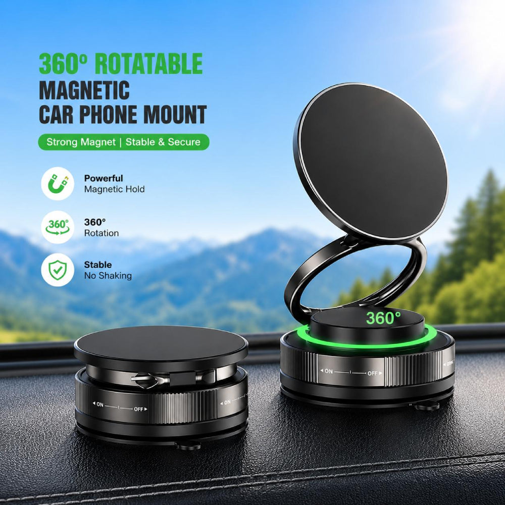 Multifunctional phone stand