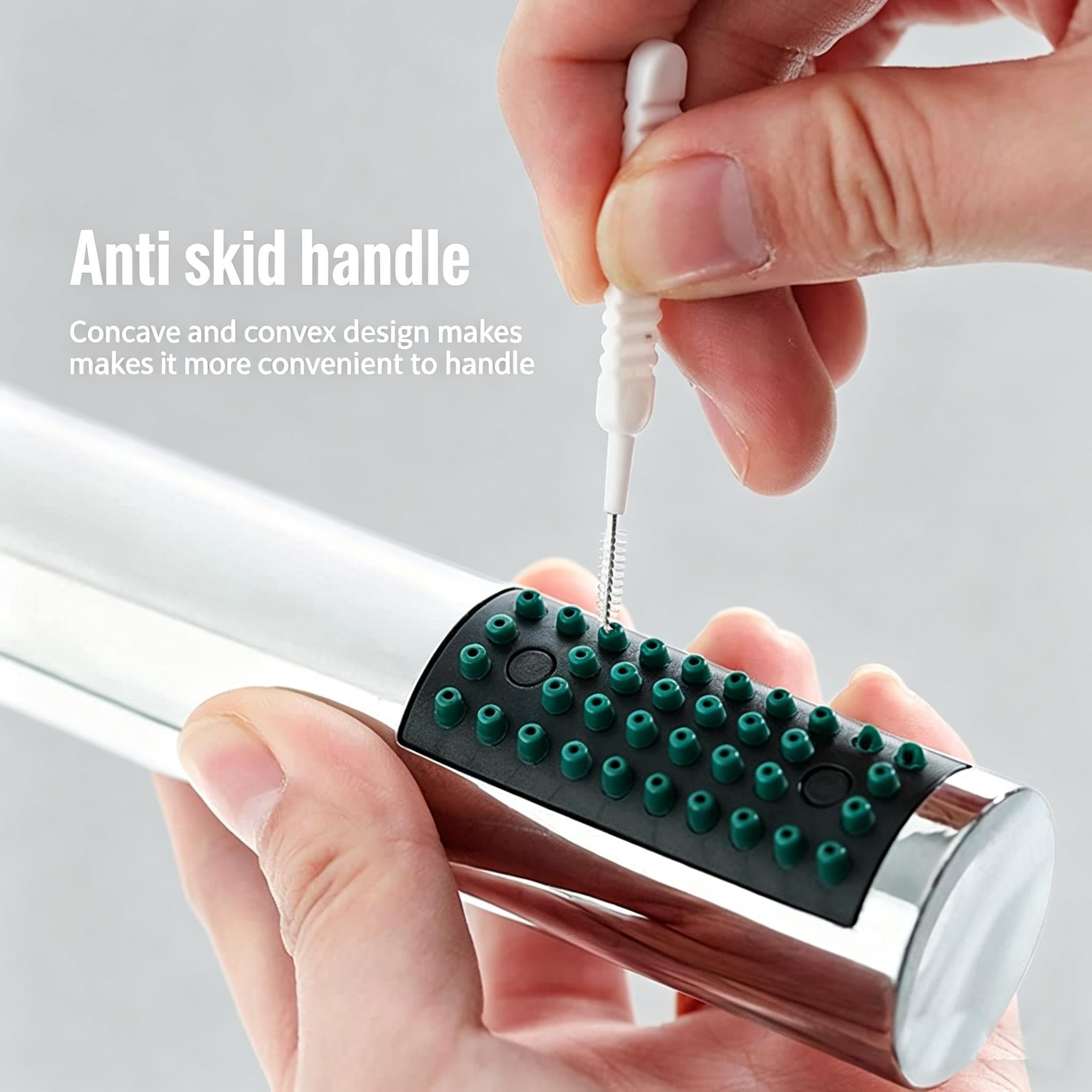 Shower head