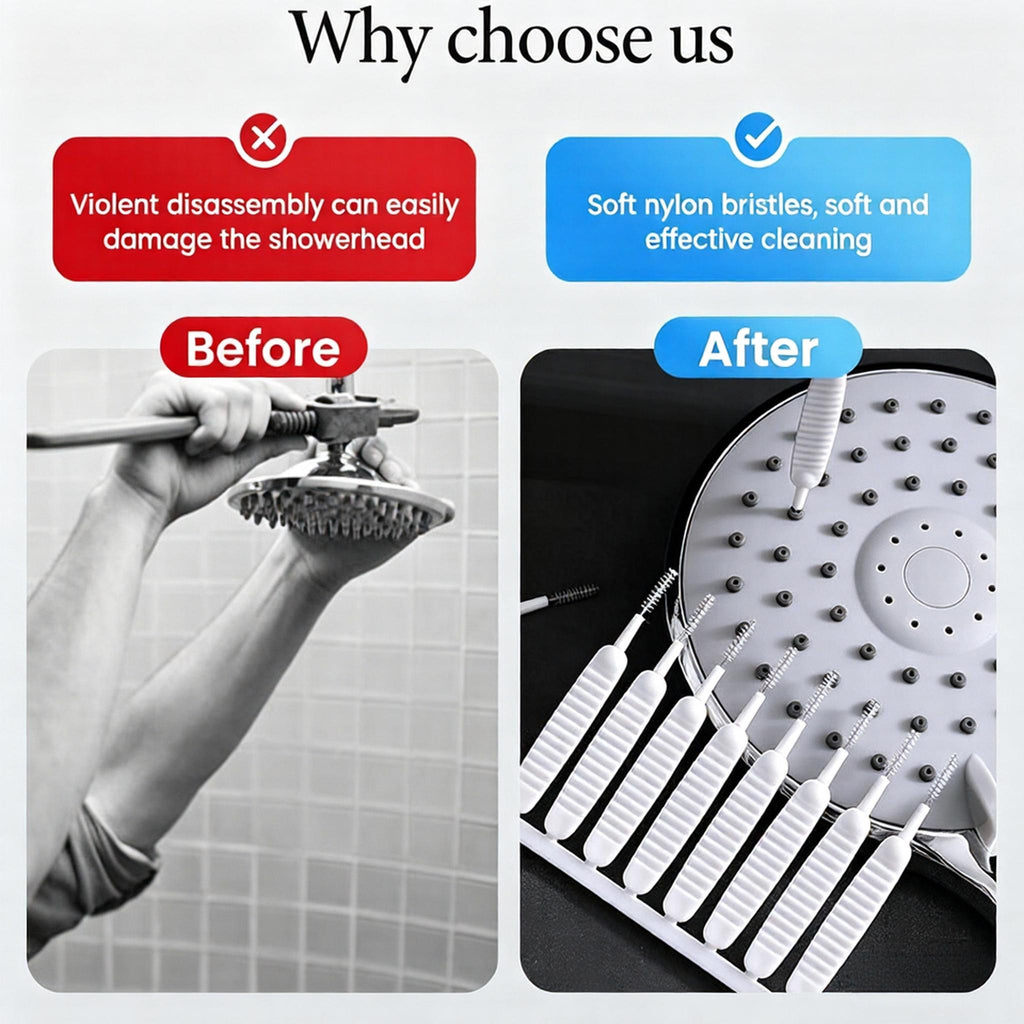 Shower head