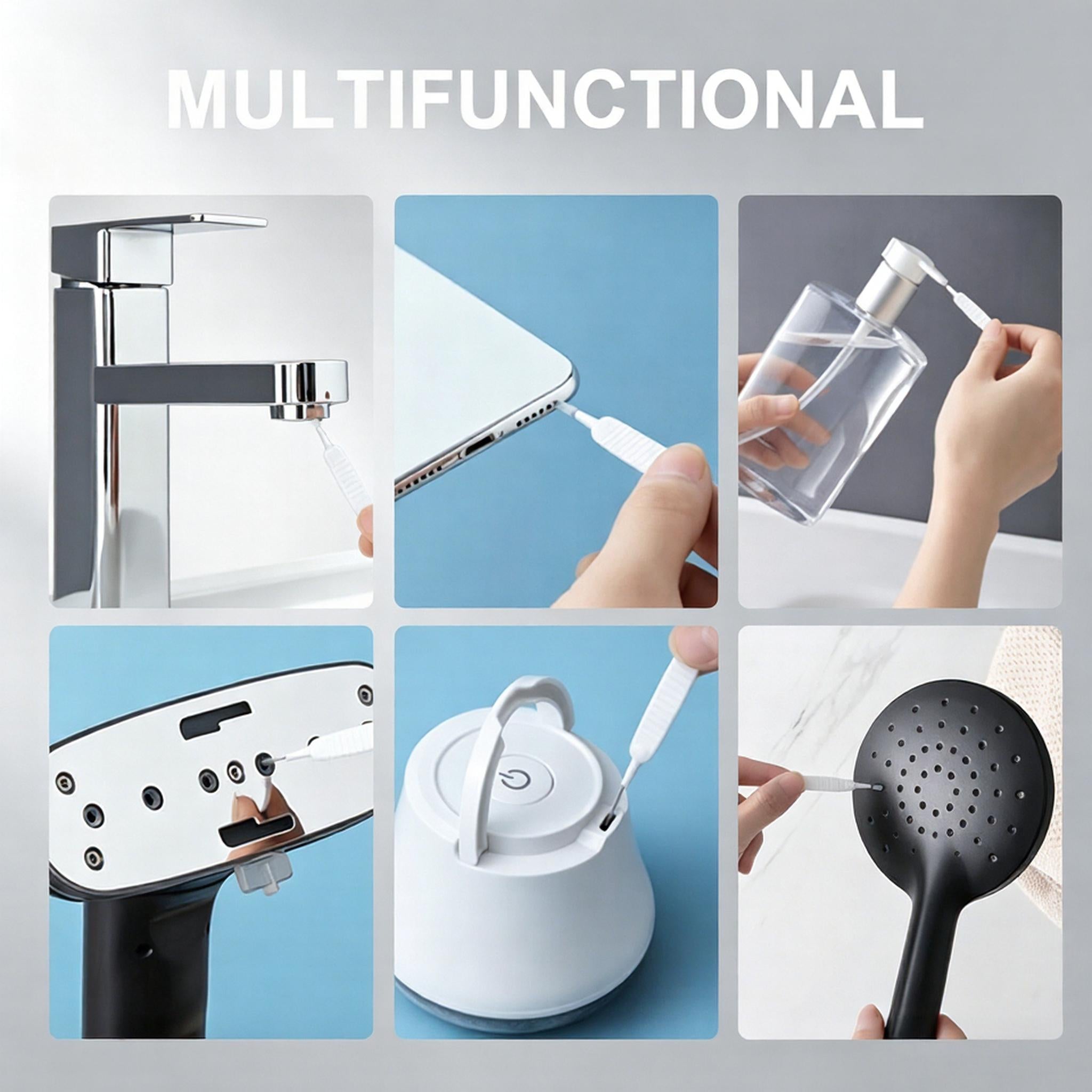 Shower head