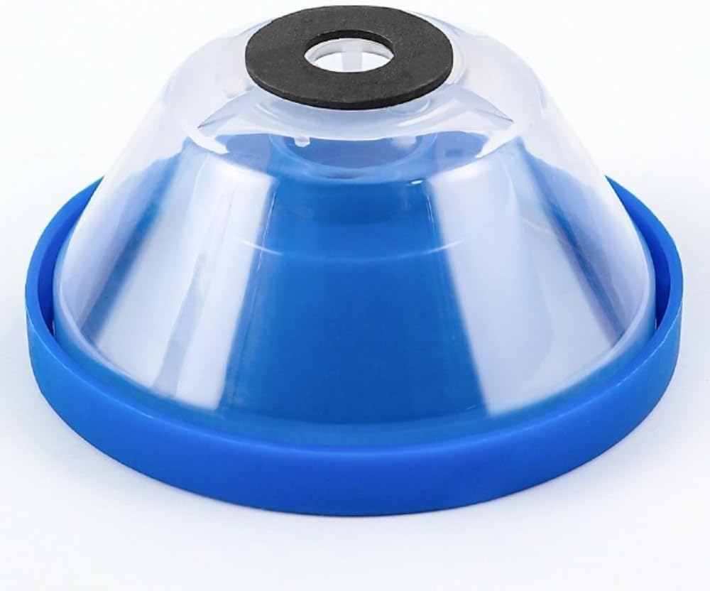 Impact drill dust cover