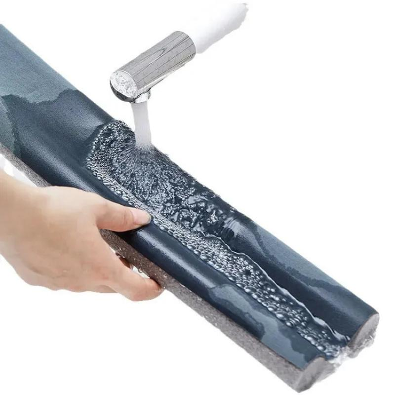 Door Bottom Sealing Strip, 1 Count Door Draft Stopper, Under Door Draft Noise Blocker, Home Essentials
